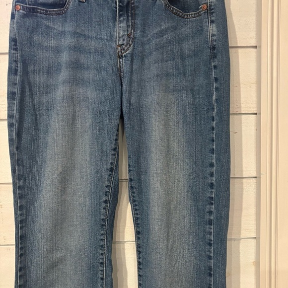 Levi’s Women's Levi's® 529™ Curvy Bootcut Jeans Size 10 - Picture 8 of 15